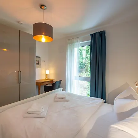 Haus Jasmund F 646 Wg 02 Mit Kamin, Sauna, Whirlwanne, Terrasse 4* Sellin (Rugen)